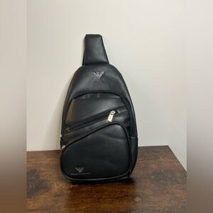 Traveller’s Bag Designer Apparel Fanny Pack